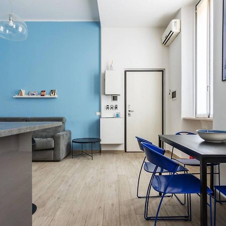 Ferienwohnung In Piazza A Isola Mailand Exterior foto