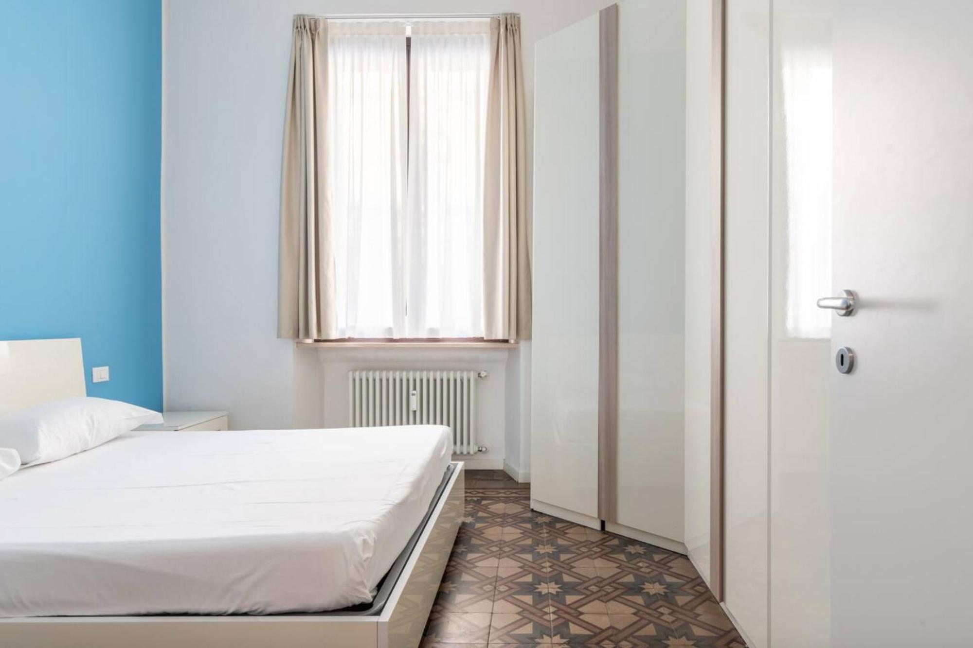Ferienwohnung In Piazza A Isola Mailand Exterior foto