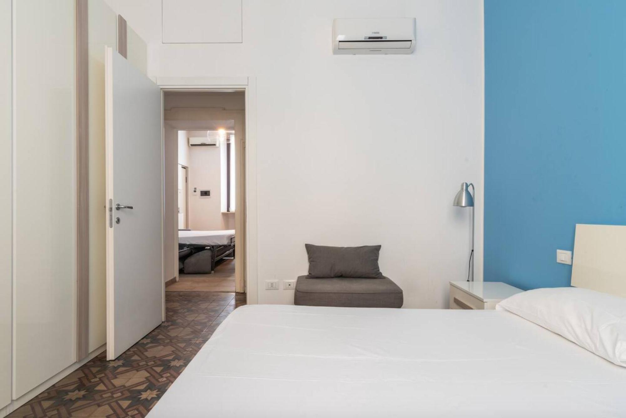 Ferienwohnung In Piazza A Isola Mailand Exterior foto